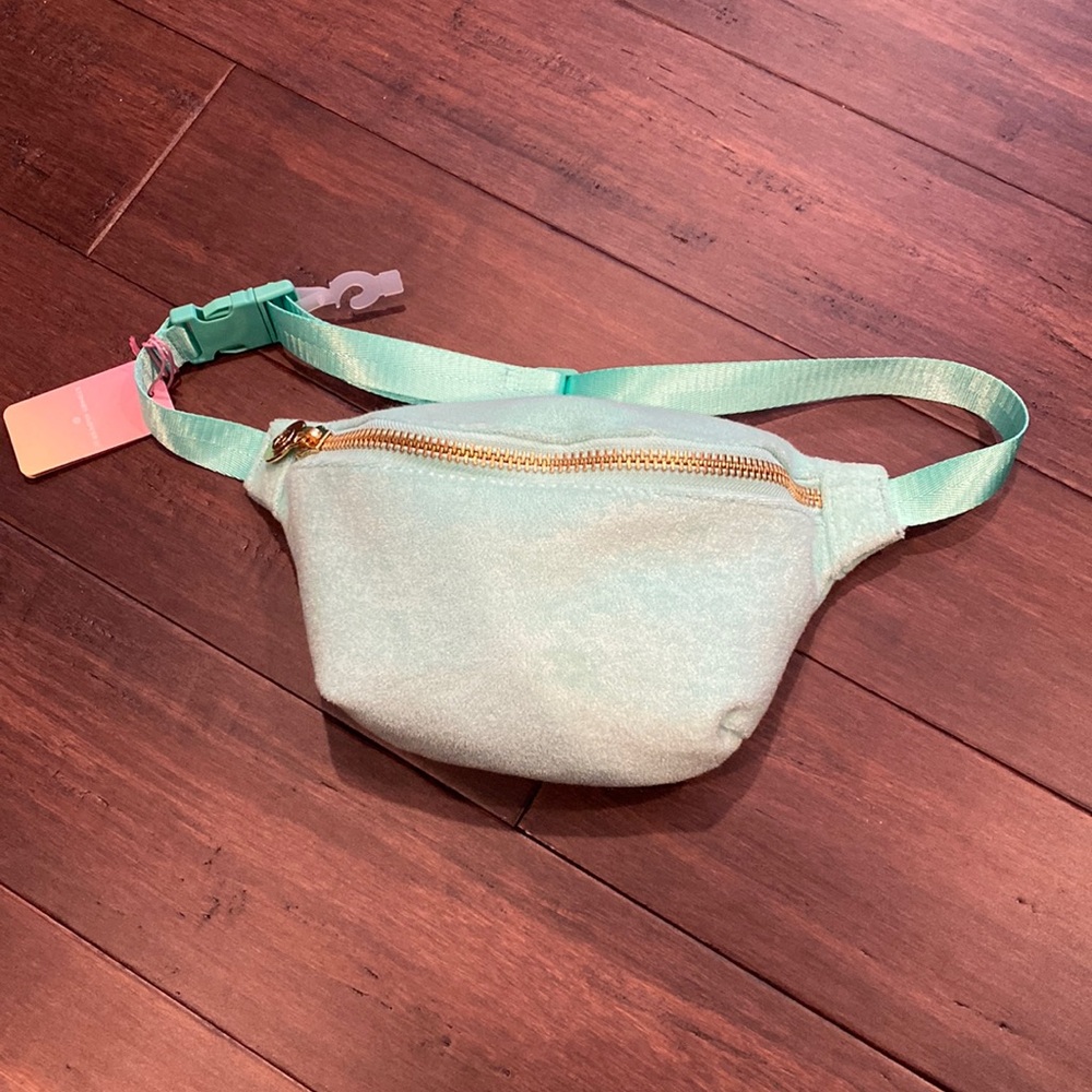Stoney Clover x Target Fanny Pack